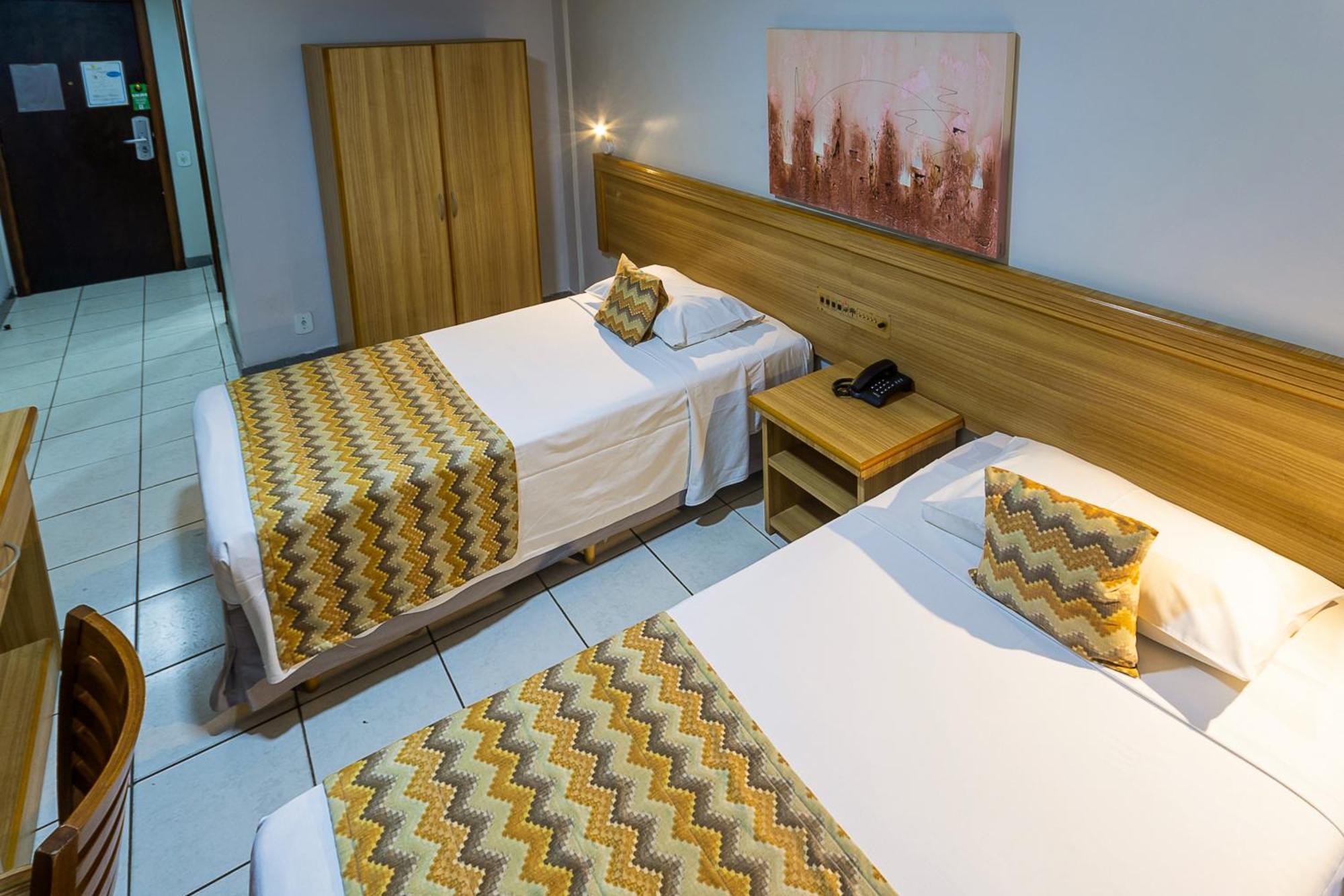 Quarto Triplo